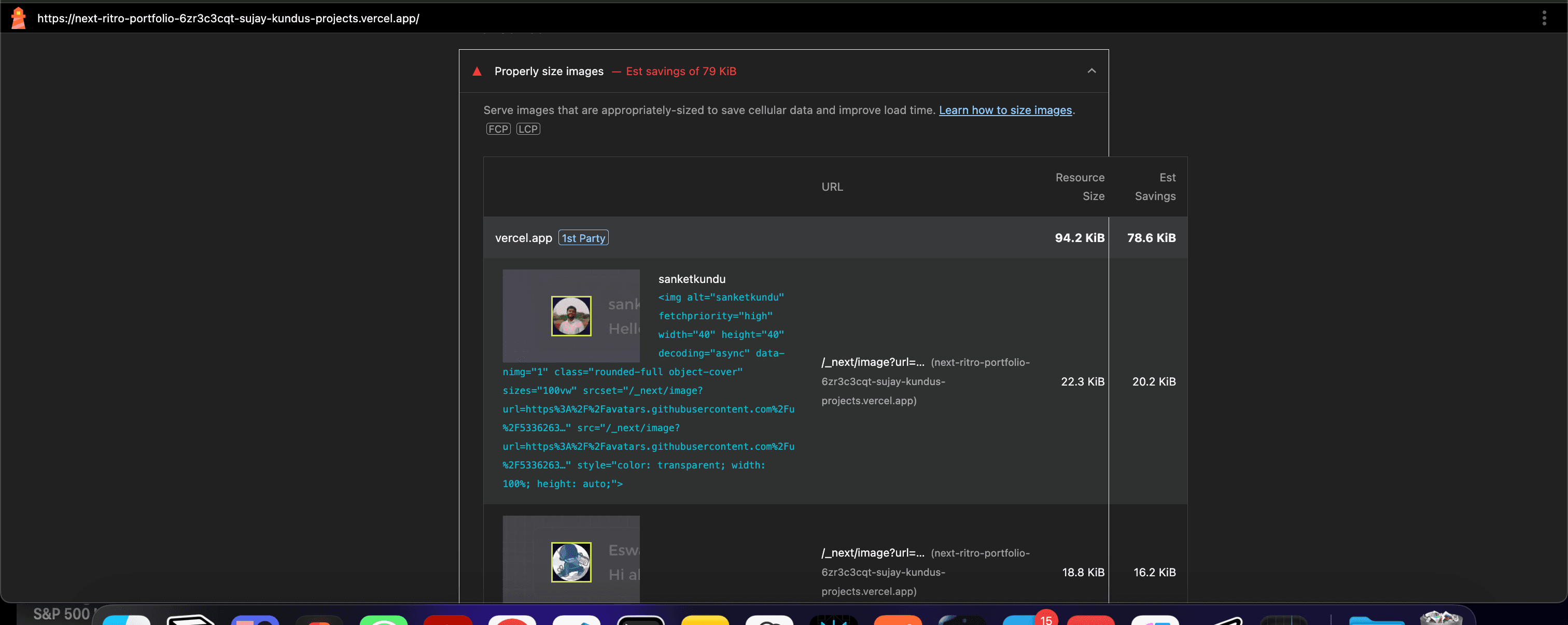 guestbook avatar images