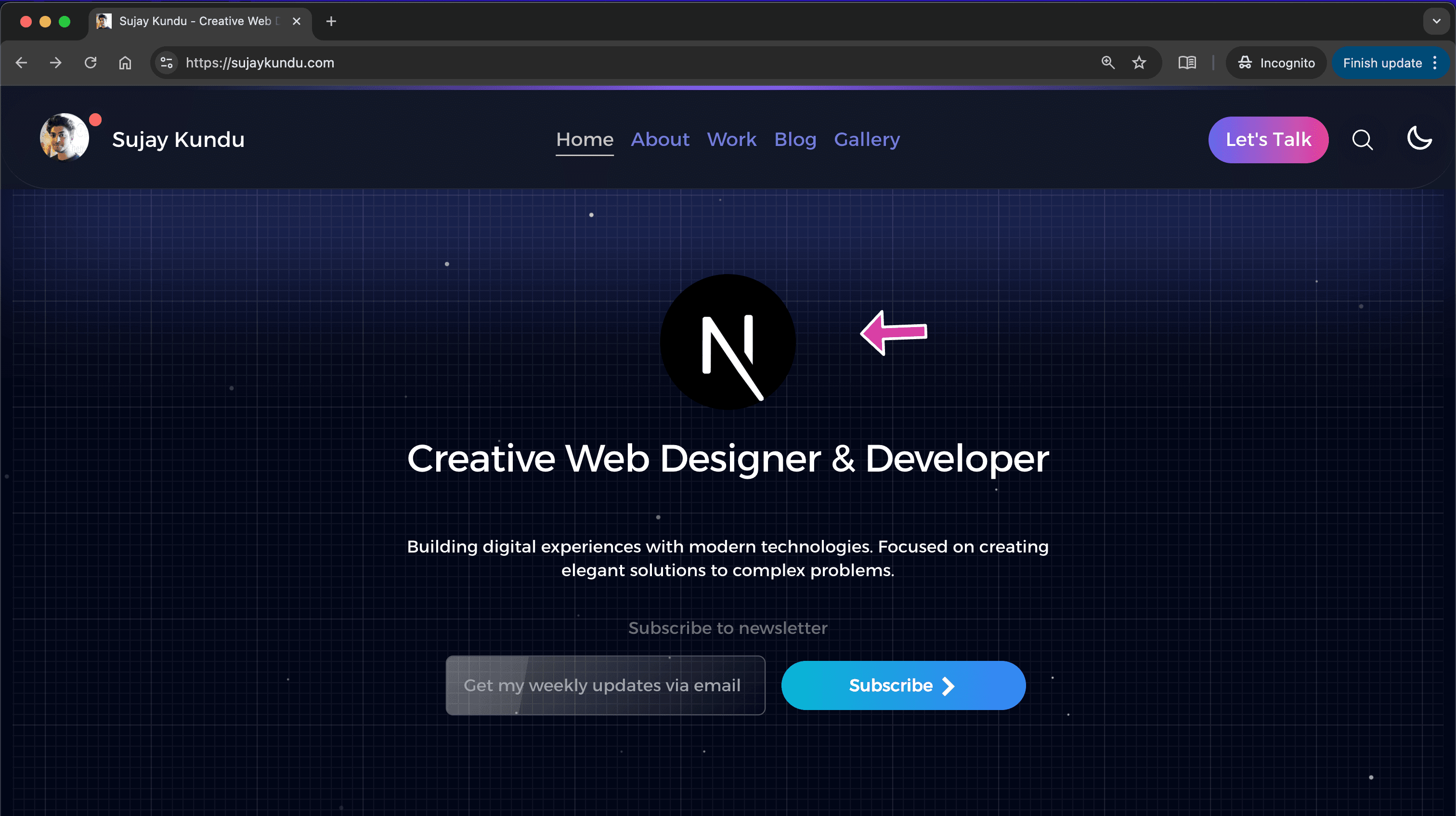 Issue 2 web optimization