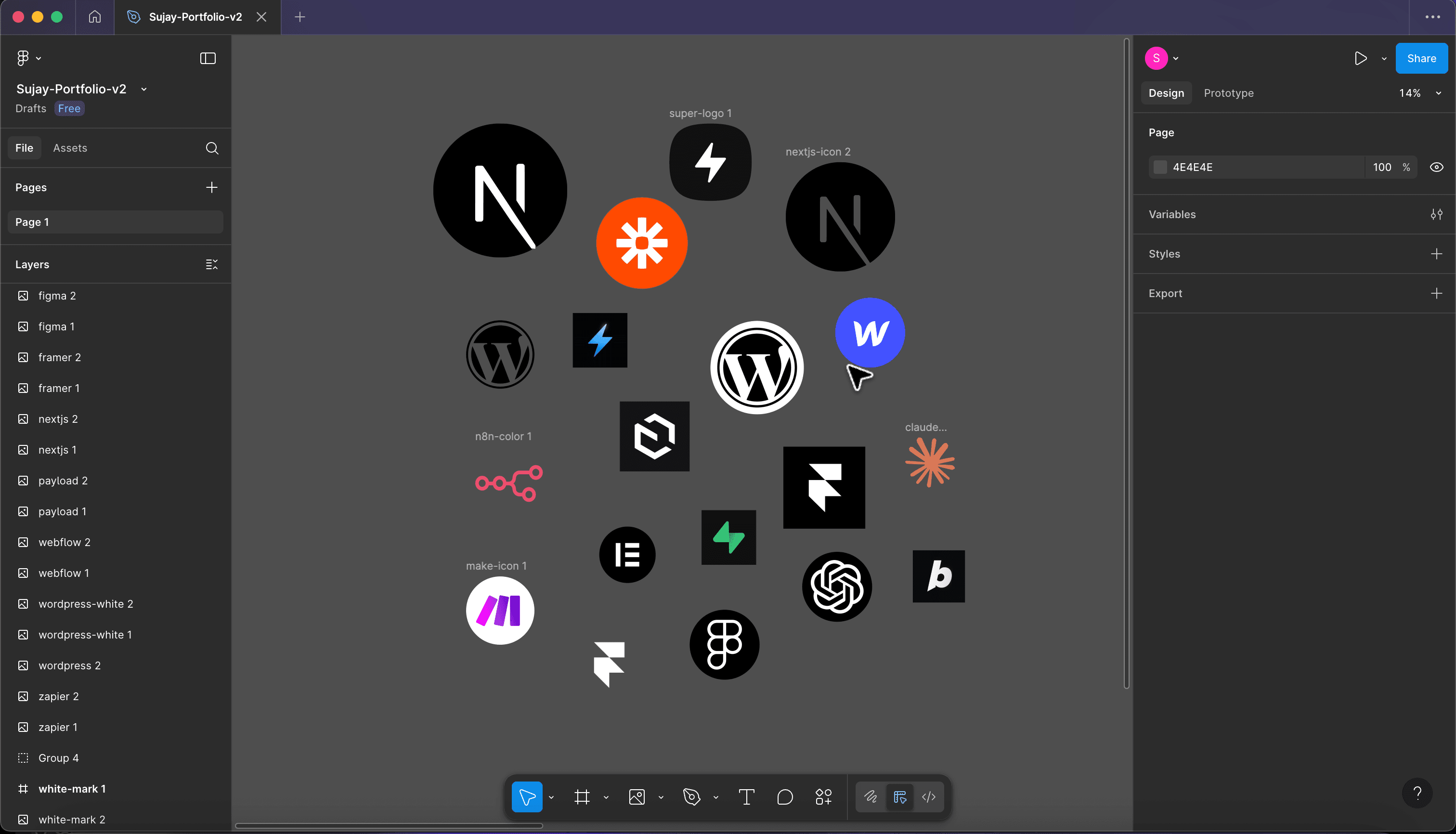 Issue 2 web optimization issues