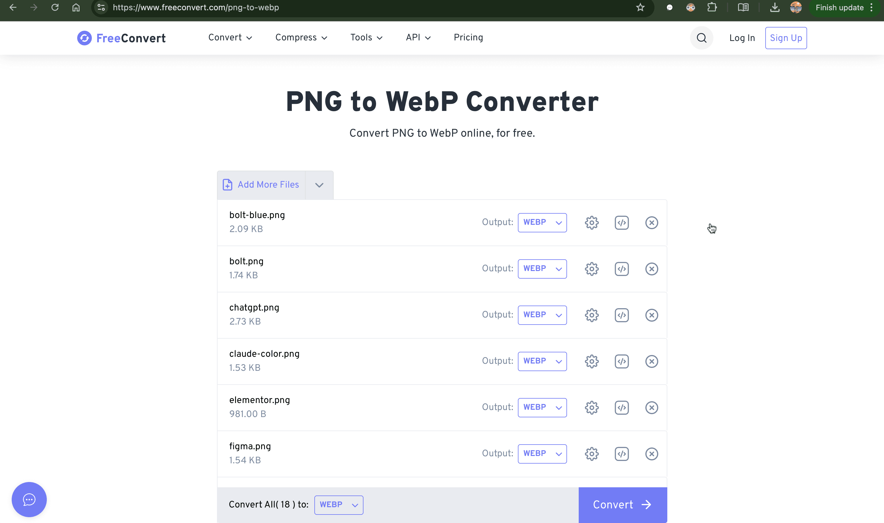 Issue 2 web optimization issues